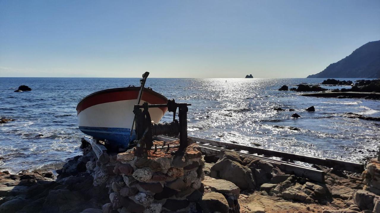 Les Bois Flottes . Plage De La Verne 滨海拉塞讷 外观 照片