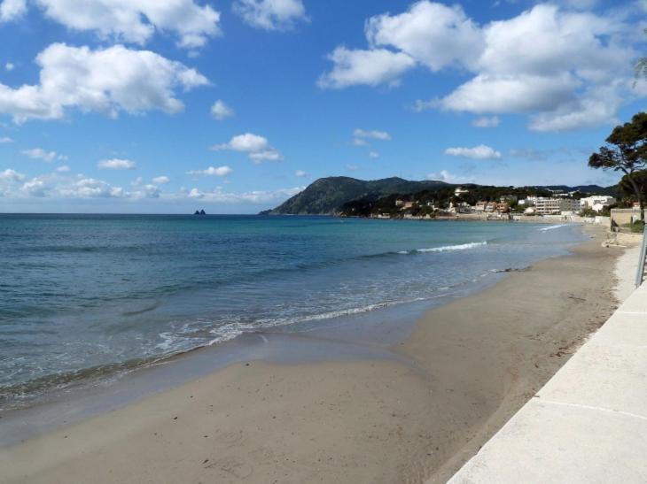 Les Bois Flottes . Plage De La Verne 滨海拉塞讷 外观 照片